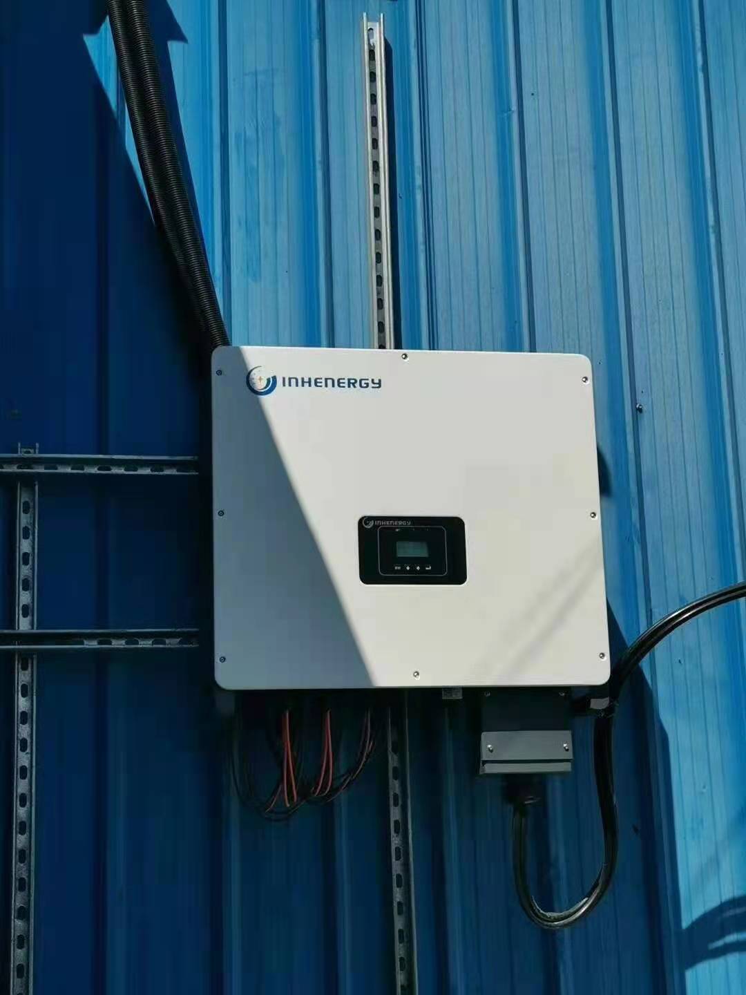 并网逆变器回收中关于逆变器问题的解答 并网逆变器回收中关于逆变器问题的解答