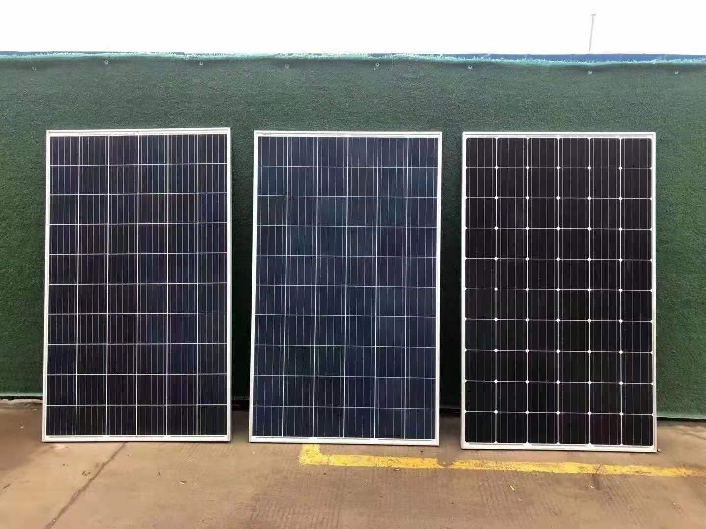 光伏板回收厂家列举太阳能光伏板的等级判断 光伏板回收厂家列举太阳能光伏板的等级判断